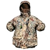 Drake Waterfowl LST 4 in 1 MODB Parka DW207 2XL
