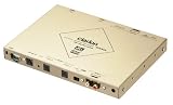 Clarion DVH 920 Dolby Digital/DTS/Pro Logic II Audio Processor