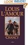 Chancy: A Novel