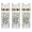 Elizabeth Arden Ceramide Eye Time Complex Capsules 3 x 30 Capsules ( 90 Capsules )