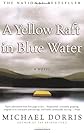 A Yellow Raft in Blue Water