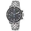 Tissot Seastar Automatic Chronograph Black Dial Men's watch #T066.427.11.057.00 from Tissot