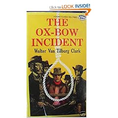 The Ox-Bow Incident