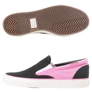 Converse Skid Grip EV Ladies Slip-On Shoes by Converse