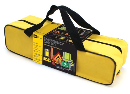 AA Emergency Car Kit