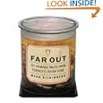 Far Out: 101 Strange Tales From Science's Outer Edge by Mark Pilkington