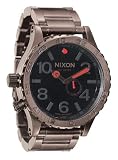 Nixon - 51-30 - Antique Copper / Black