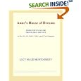 Anne's House of Dreams (Webster's Spanish Thesaurus Edition)