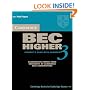 Cambridge BEC Higher 3 Student's Book with Answers: Level 3 (Cambridge Books for Cambridge Exams)