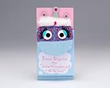 Princess Slipperfoot Kids Birthday Card