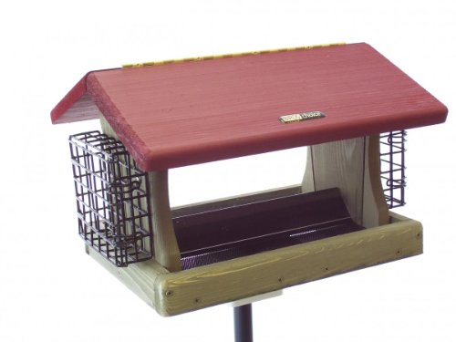Birds Choice 5 Quart Suet Cages
