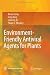 Environment-Friendly Antiviral Agents for Plants