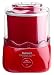Cuisinart ICE-20 Frozen Yogurt-Ice Cream And Sorbet Maker