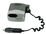 Produkt-Bild: Alpin 74180 Spannungswandler 12V/230V/75W/150W