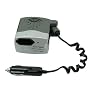 Alpin 74180 Spannungswandler 12V/230V/75W/150W von Alpin
