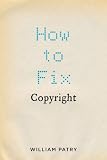 How to Fix Copyright