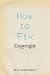 How to Fix Copyright