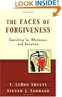 Faces of Forgiveness...