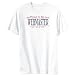 T-Shirt Mens White " PROUD TO BE a Webmaster " Occupations Large T-Shirt Mens White " PROUD TO BE a Webmaster " Occupations Large