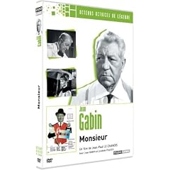 Monsieur