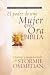 Biblia El poder de una mujer que ora NVI: Oraciones y ayudas de estudio de Stormie Omartian (Paperback)