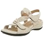 Clarks Women's Lucena Sandal