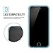 Spigen Curved Crystal iPhone 6 Screen Protector with Ultra Clear Film for iPhone 6