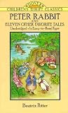 Peter Rabbit and Eleven Other Favorite Tales [PETER RABBIT & 11 OTHER FAVORI]