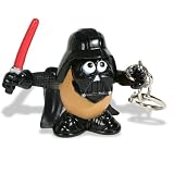 Star Wars GLCTC HEROES BCKPCK DNGLR DARTH TATER