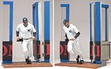 ＭＬＢ コレクターズリミテッド版 マリアノ・リベラ 完成品フィギュア 単品