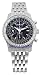 Breitling Navitimer Montbrilliant Datora Steel Black Mens Watch A2133012-B5-425A