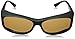 Cocoons Style Line MX Rectangular Polarized Sunglasses