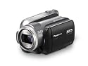 Panasonic HDC-HS9EB-S Full HD Camcorder with 60GB Hard Disc Drive and SD Card slot (10x Variable Speed Zoom)
