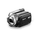 Panasonic HDC-HS9EB-S Full HD Camcorder with 60GB Hard Disc Drive and SD Card slot (10x Variable Speed Zoom)