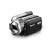 Panasonic HDC-HS9EB-S Full HD Camcorder with 60GB Hard Disc Drive and SD Card slot (10x Variable Speed Zoom)