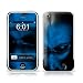 Cobalt Abduction Design Protective Skin Decal Sticker for Apple iPhone (2G)1st Generation