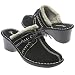 Bare Traps Women's Declare (Black 10.0 M)
