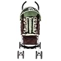Graco Ipo Big Top Stroller