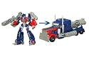 Transformers Dark of the Moon Mechtech Voyager Optimus Prime