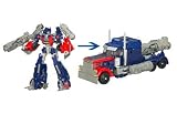 from Transformers Dark of the Moon, Transformers Transformers Dark of the Moon Mechtech Voyager Optimus Prime