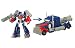 Transformers Dark of the Moon Mechtech Voyager Optimus Prime