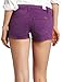 Joe's Jeans Women's Bright Color Denim Short
