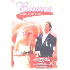 Bianca - Wege zum Gl�ck, Vol. 04 [4 DVDs]