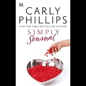 Simply Sensual | [Carly Phillips]