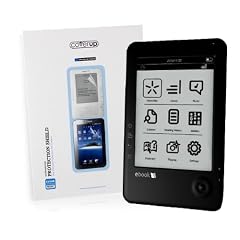 Cover-Up Displayschutzfolie f�r Elonex 621EB eReader
