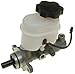 Raybestos MC391019 Brake Master Cylinder