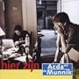 Hier Zijn//Live Met Het Metropole
