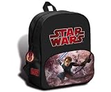 Fantastic Star Wars Backpack