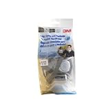 3M Paint Spray Respirator Large R53P71-CP