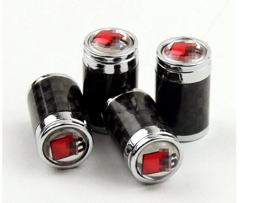 Harvard kid DIY Auto Parts Carbon Fiber Metal 